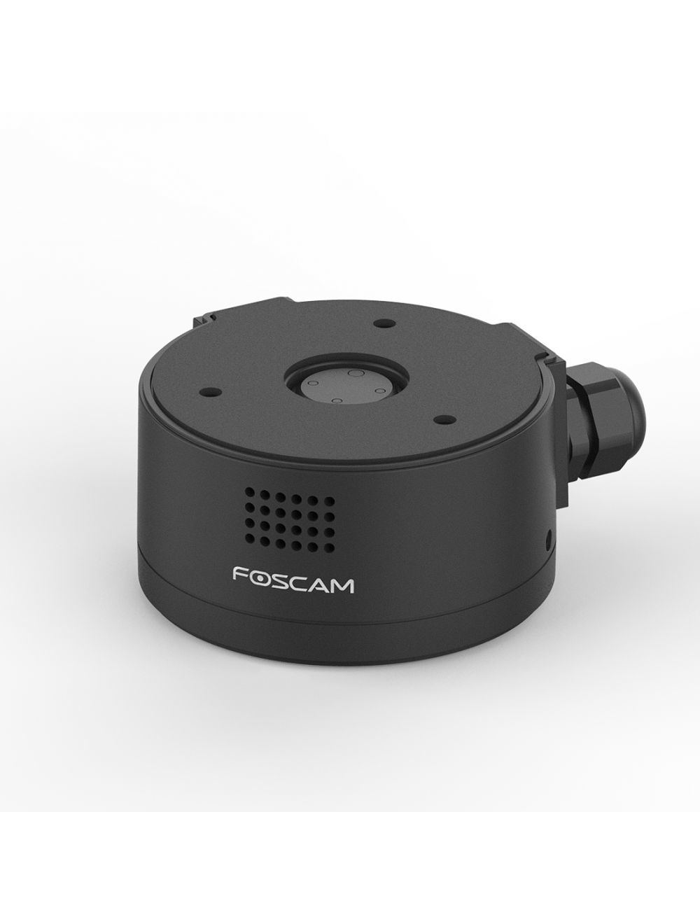 Foscam FABD4 Abzweigdose für D4Z Schwarz