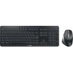 CHERRY 12033075 DESKTOP WIRELESS FR LAYOUT USB B (JD-8570FR-2)