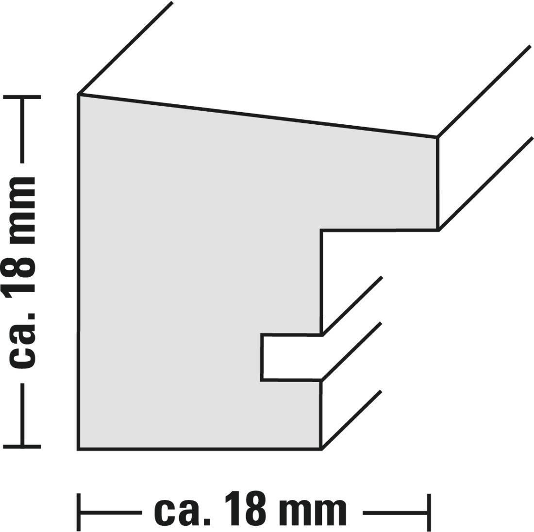 Hama Oslo MDF-Platten (00175950)