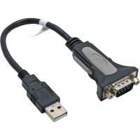 InLine Kabel USB / seriell (33306I)