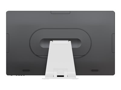 MicroTouch Desktop Series M1-238DT-A1 23,8" LCD-Monitor Full HD Touch HDMI USB-C Schwarz