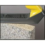 STANLEY Hobel Surform Länge 315 mm Klingenlänge 255 mm Kunststoffhandgriff Stanley (5-21-296)