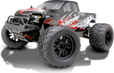 Reely 1600334 1:10 Karosserie (1600334)