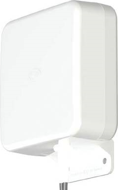Wittenberg Antennen WB 24 Richtantenne, Wand-/Mastantenne GSM, UMTS, LTE (103194) (geöffnet)