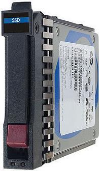 HP SSD verschlüsselt (735598-001)