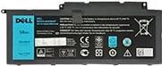 Dell 3-CELL 42WHR BATTERY FOR DELL (451-BBZP)