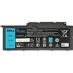 Dell Primary Battery (451-BBZP)