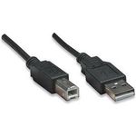 Manhattan Hi-Speed USB-Kabel (337779)