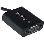 StarTech.com USB-C to VGA Adapter (CDP2VGA)