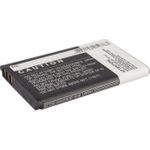 CoreParts MBXSPKR-BA020 AV-Geräte-Zubehör Akku Tragbarer Lautsprecher (MBXSPKR-BA020)