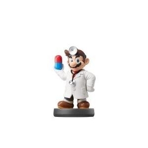 Nintendo Dr. Mario Sammlerfigur (1072466)