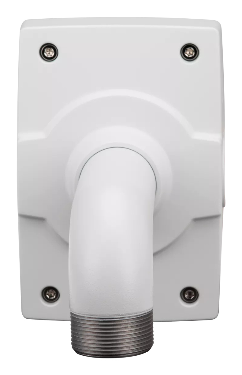 Axis T91D61 Wandhalterung Weiß