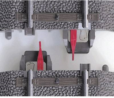 Märklin 74030 maßstabsgetreue modell ersatzteil & zubehör (74030)