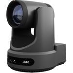 PTZOptics Move SE Turret IP-Sicherheitskamera Innen & Außen 1920 x 1080 Pixel Decke/Wand/Stange (PT20X-SE-GY-G3)