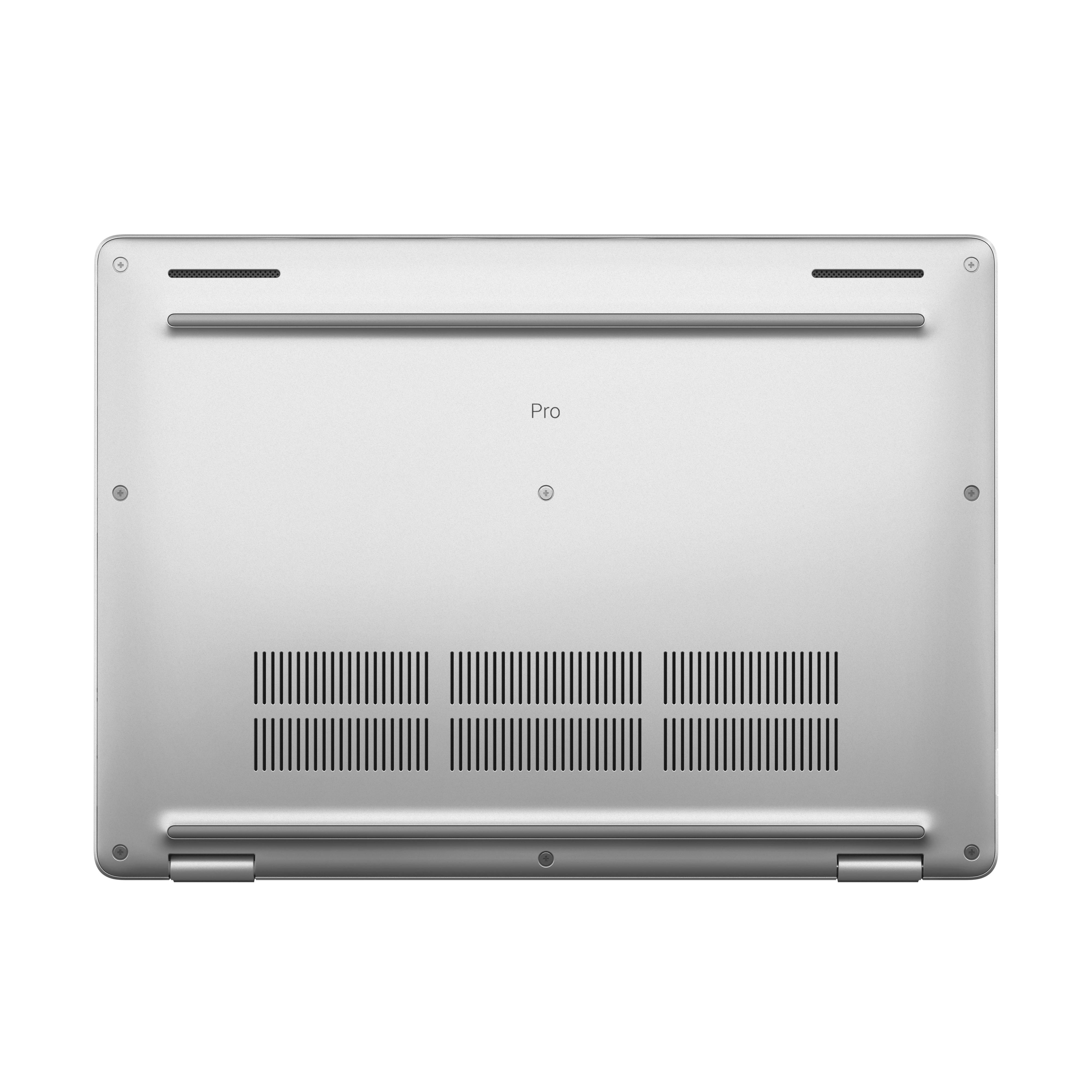 Dell Pro 14 Plus PB14255 14" AMD Ryzen 5 Pro 230 16 GB RAM 512 GB SSD Platinum Silver