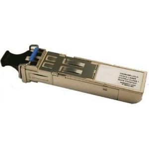 Exertis Connect - SFP (Mini-GBIC)-Transceiver-Modul - 1GbE - 1000Base-LX - bi...