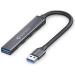 PureLink sonero USB 3.2 Gen1x1 Hub (S-UH100-005)