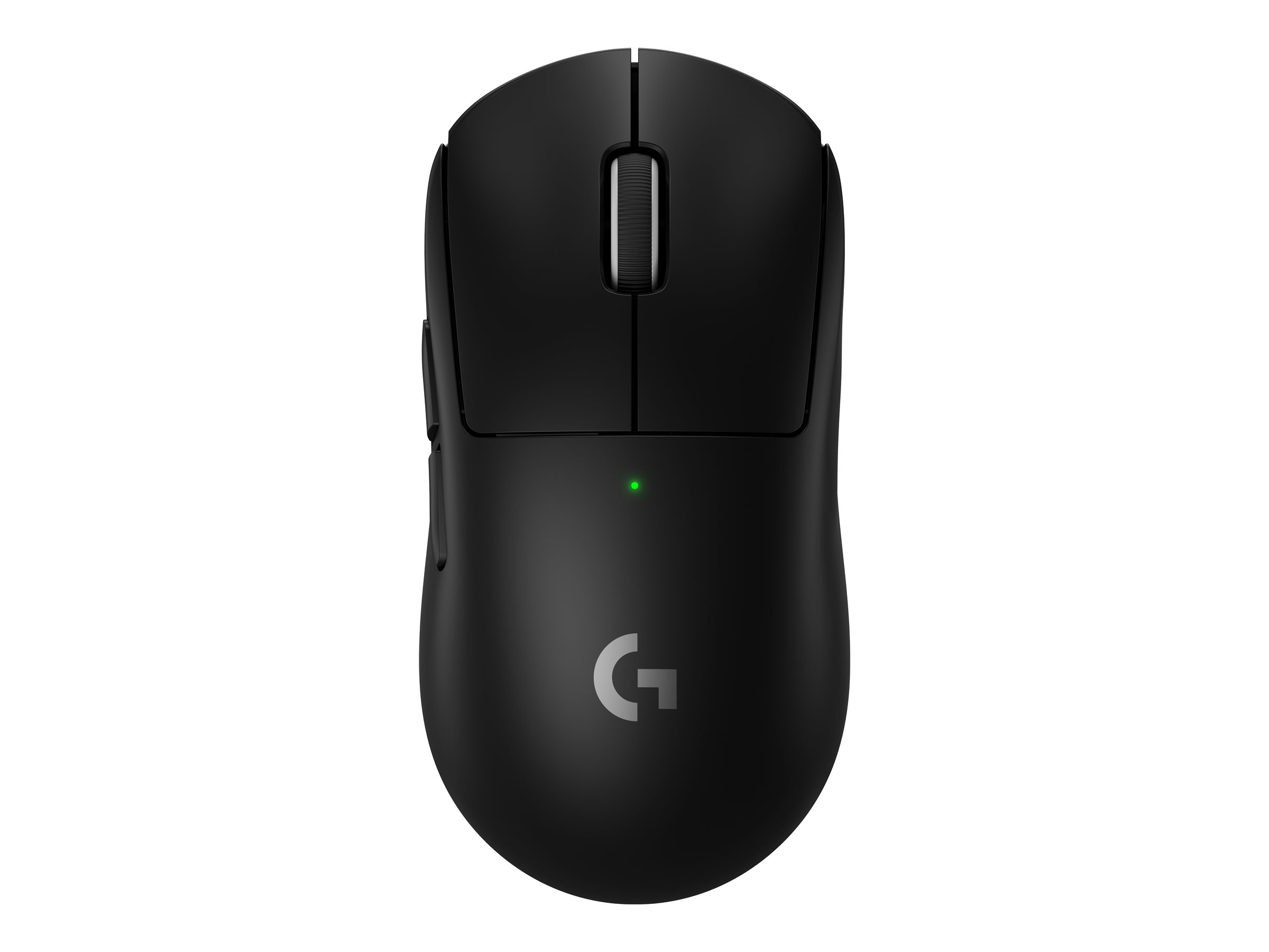 Logitech G PRO X SUPERLIGHT 2 Gaming-Maus 2.4 GHz Schwarz