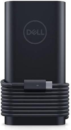 Dell 65w usb-c ac Adapter with Power Cord - Europe (0D2YG)