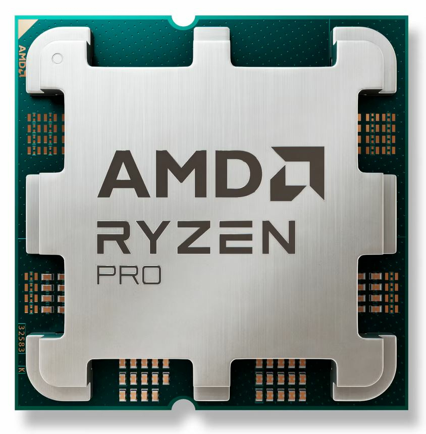 AMD Ryzen 5 PRO 8500G 3,5 GHz 6 Kerne Socket AM5