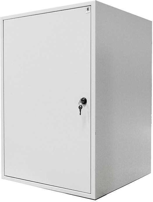 IT-BUDGET 19"-Netzwerkschrank SJB (W-6729-01-01-011-DB-BBL)
