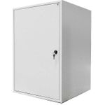 IT-BUDGET 19"-Netzwerkschrank SJB (W-6729-01-01-011-DB-BBL)
