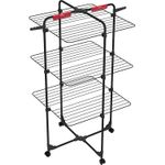 Vileda Clothes Drying Rack Mixer 3 Ultimate (174078)