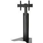 MEDIUM STAND MAN ADJ, BLK (MFAUB)