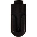 Soryt Dreh-Gürtelclip für Ledertaschen Gigaset/Alcatel/Mitel/Unify (CLIP)