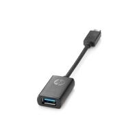 HP USB-Adapter USB (W) zu 24 pin USB-C (M) (P7Z56AA#ABB)