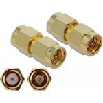 DeLOCK 10 GHz Antennenadapter (89970)