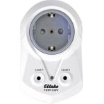 Eltako Electronics Funk-Steckdosen-Repeater 1- und 2-Level FSRP-230V (30000359)