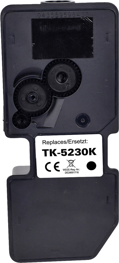 Renkforce RF-5609470 Tonerkartusche 1 Stück(e) Kompatibel Schwarz (RF-5609470)