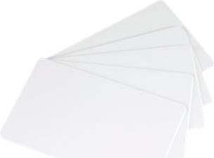 Papier-Karten weiß 30mil 100er Pack 30mil (0,76mm), nur für Badgy (CBGCP030W)