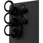 PanzerGlass Hoops Kameralinsenschutz | Samsung Galaxy S26 Ultra | schwarz | PG73474 (PG73474)