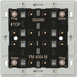 Funk-Wandsender-Modul 4-kanalig FM 4004 M (FM4004M)