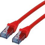 ROLINE Patch-Kabel RJ-45 (M) bis RJ-45 (M) (21.15.2716)