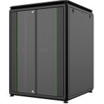 Lanview RDL20U88BL Rack 20U Schwarz (RDL20U88BL)