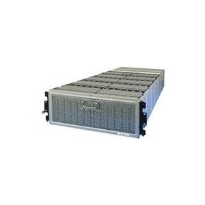 HGST JBOD 4U60-24 G2 288TB SAS 512e SE Storage Enclosure partially populated SAS 12Gb/s G460-J-12 (1ES0207)