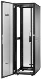 HPE 42U Advanced G2 Kitted Rack 600 mm (B) 1075 mm (T) - Standard Pallet (incl.: Side Panels, Baying Kit, Front/Rear Door, Castors) (P9K07A)