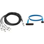 HPE Externes SAS-Kabel (876805-B21)