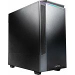 CAPTIVA I60-639 Intel® Core™ i5 i5-10400 16 GB DDR4-SDRAM 500 GB SSD Midi Tower PC Schwarz (60639)