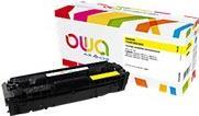 OWA Toner komp. CANON 1242C002 (045) schwarz (1400 S.) (K18162OW)