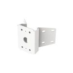 AXIS Indoor/Outdoor Eckhalterung für Kameragehäuse (5507-601)