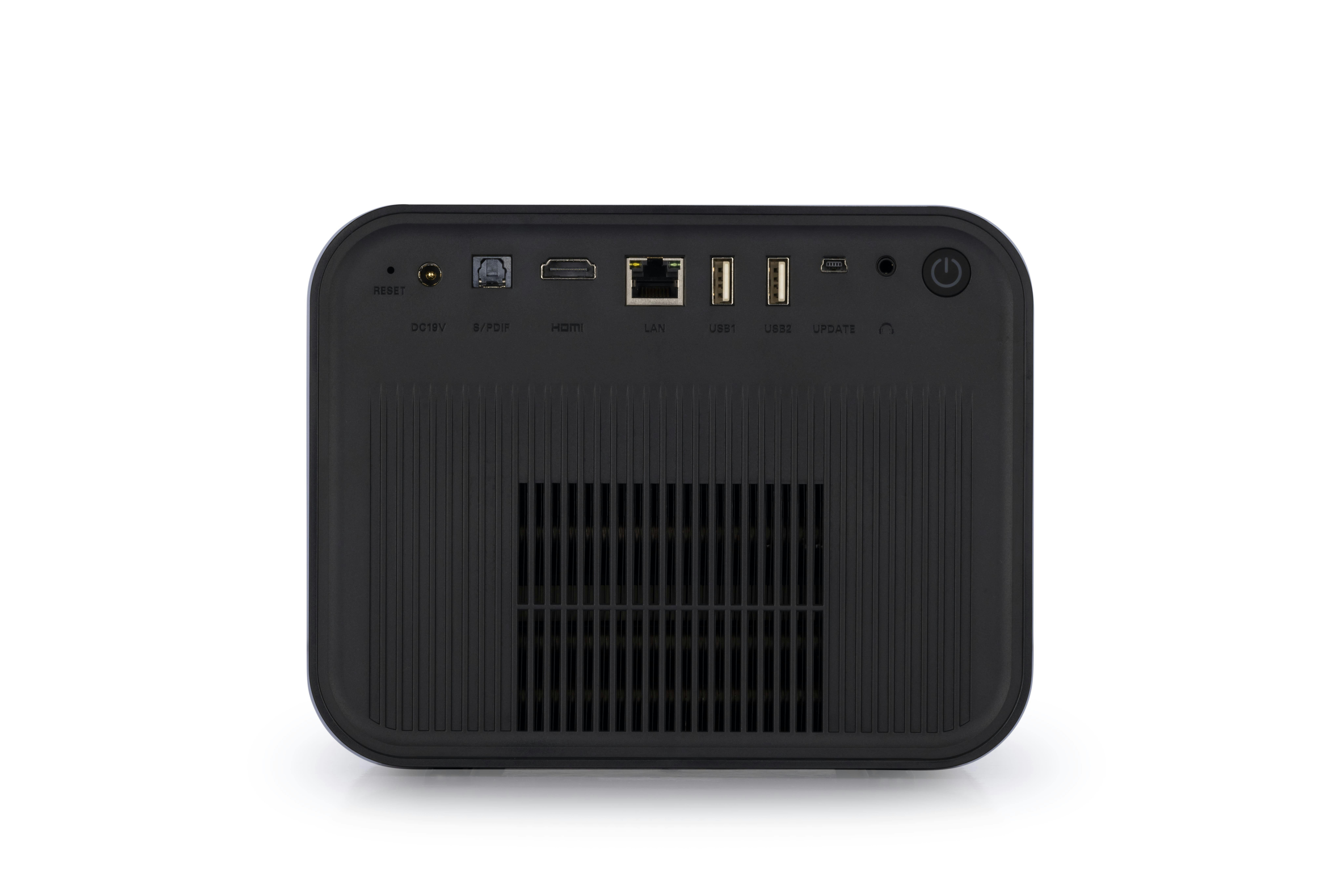 InFocus Crusader Grand Master IN3028SL 1080p 1200 ANSI-Lumen Violett