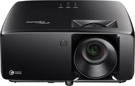 OPTOMA TECHNOLOGY HZ41HDR 4400LM 1080P LASER (E3P7PK1E122)