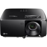OPTOMA TECHNOLOGY HZ41HDR 4400LM 1080P LASER (E3P7PK1E122)