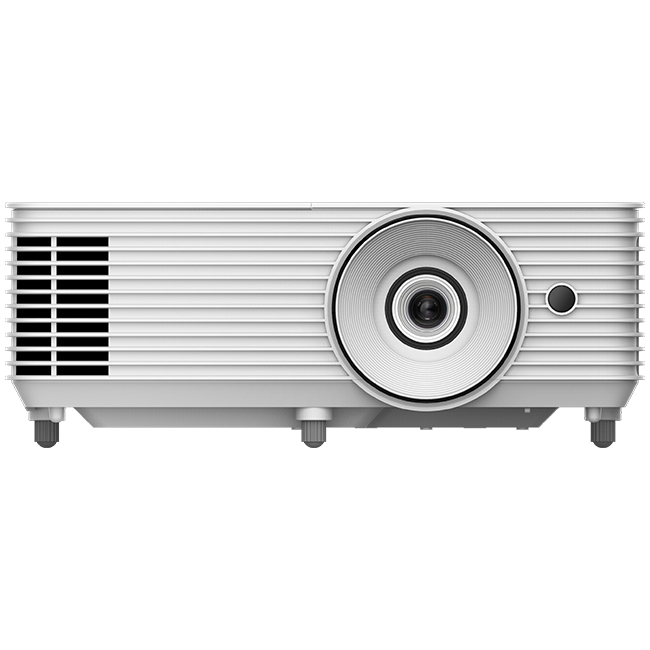 Vivitek DH380 DLP-Projektor 1080p 4000 ANSI Lumen Weiß