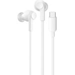 Belkin SoundForm ANC Wired EARBUDS USB-C White - Kopfhörer (G3H0003HQWH)