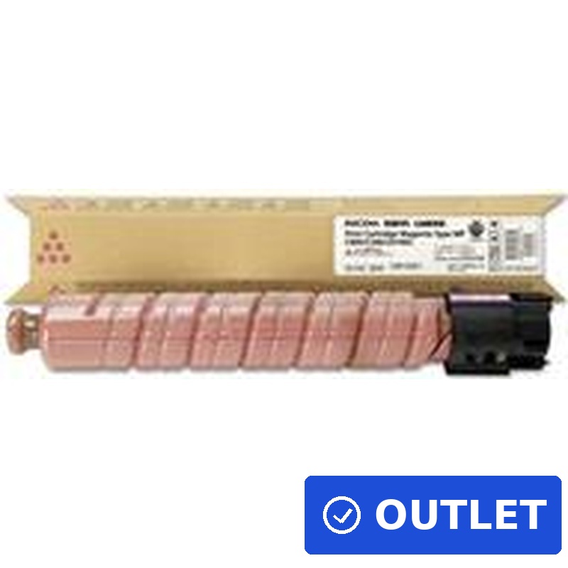 Ricoh Magenta Original (842040)